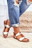 White || Brown