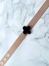 Women's Clover Bracelet Rose Gold Salina