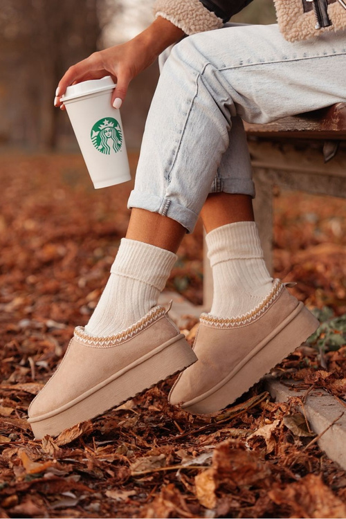 Womens Socks Merino Wool Ecru