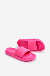 Children's Flip Flops 4FJMM00FFLIF016A-55S Fuchsia