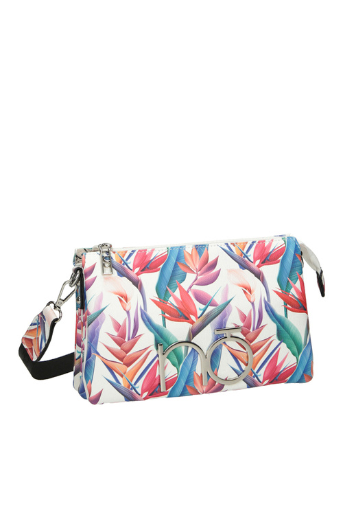 Women's NOBO Bag NBAG-M1791-CM12 Multicolored