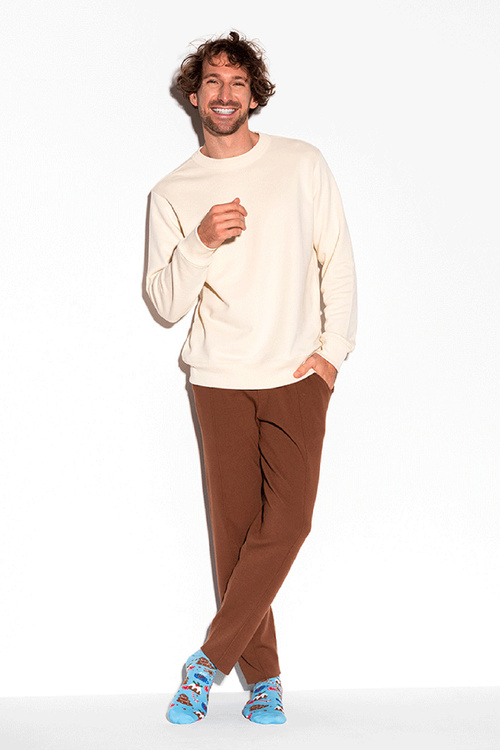 Sockenset Zooxy mixTURY Gingerbread 2 Paar