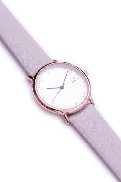 Women's Watch Giorgio & Dario Cloud Light Grey
