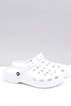 Men's Flip Flops Sandals White