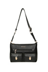 Fashionable Bag NOBO NBAG-M0290-C020 Black