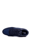 Men's Sports Shoes Big Star Navy Blue DD174108