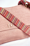 Women's Bag Nobo Pink NBAG-I2900-C004