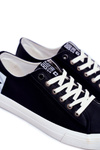Men's Sneakers Big Star Navy EE174159