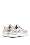 Men's Sport Shoes Big Star Beige GG174465