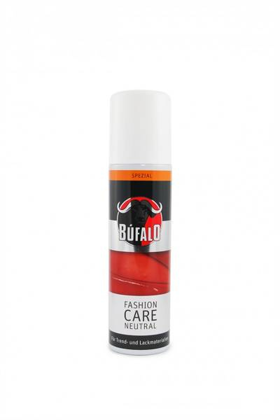 Fashion Care Preparation for the care of Bufalo Colorless