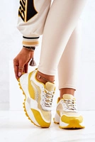 White || Yellow