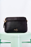 NOBO messenger bag M3650-C020 Black