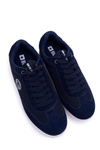 Men's Sports Shoes Big Star Navy Blue DD174087
