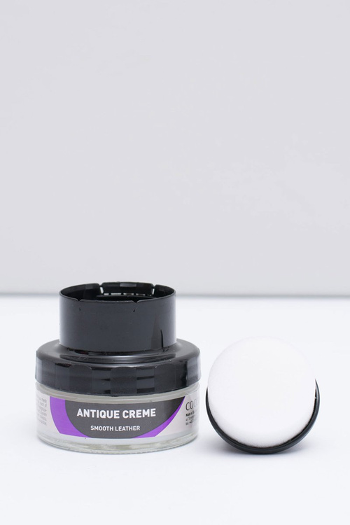 Coccine Nourishing Antique Creme Care Cream
