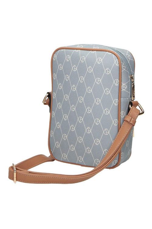 Women's NOBO Bag NBAG-M0450-C012 Blue