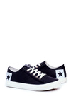 Men's Sneakers Big Star Navy EE174159