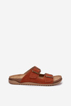 Women's Preventive Slippers Inblu AA000068 Orange