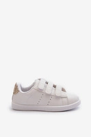 White || Gold