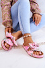 Pink || Multicolour