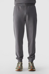 Men's Jogger Sweatpants 4FWMM00TTROM0942-25S Gray