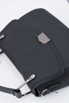 Black Women's Handbag Chest