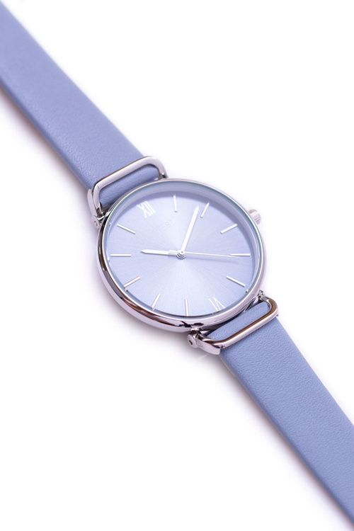 Ernest Blue Women's Wrist Watch Nimm
