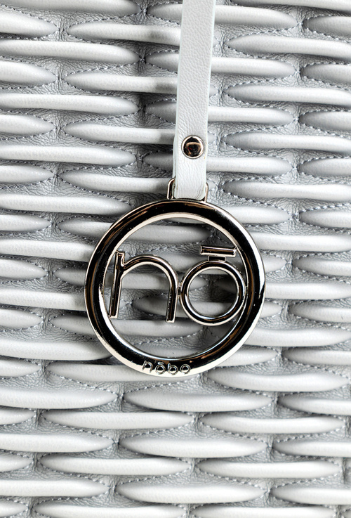 Shopper Bag NOBO BAG5940-M19 Gray