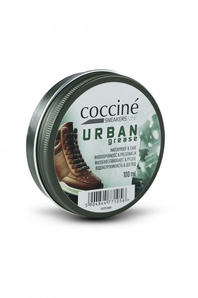 Grease For Leather Sneakers COCCINE URBAN GREASE