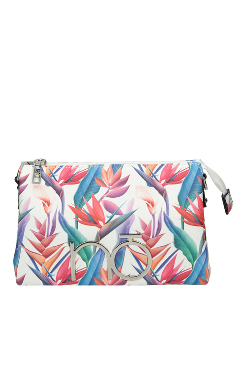Women's NOBO Bag NBAG-M1791-CM12 Multicolored