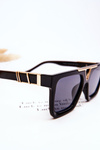 Women's Sunglasses V130037 Black