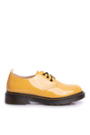 Women's Shoes Shoes Lacquer Yellow Do It Better!