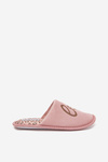 Women's slippers LOVE Vinceza 19960 Pink