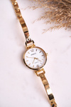 Women's Watch Bracelet Ernest Gold Chic