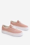 Women's Platform Sneakers Big Star LL274229 Pink