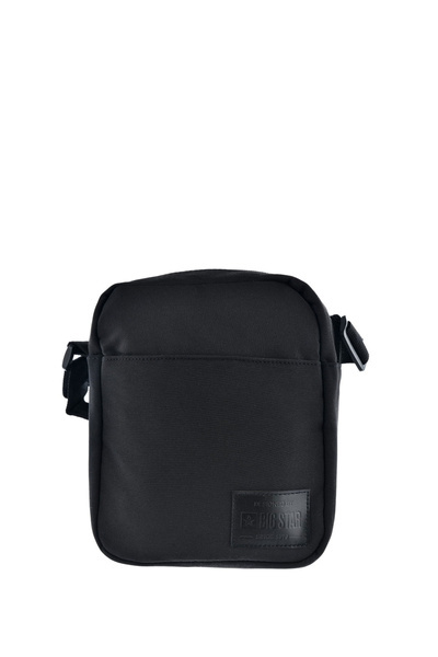 Saszetka Sportowa Big Star Czarna KK574116