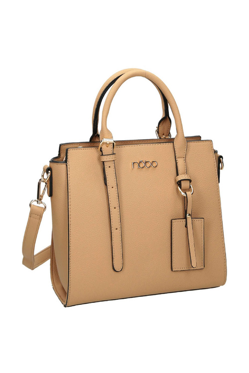 Classic Purse Nobo M0320-C015 Beige