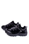 Men's Trekker Shoes Big Star Outdoor Black GG174282