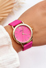 Shades of pink
