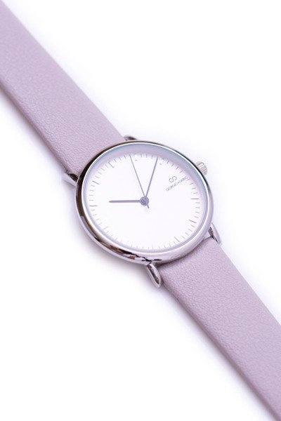 Women's Watch Giorgio & Dario Cloud Grey