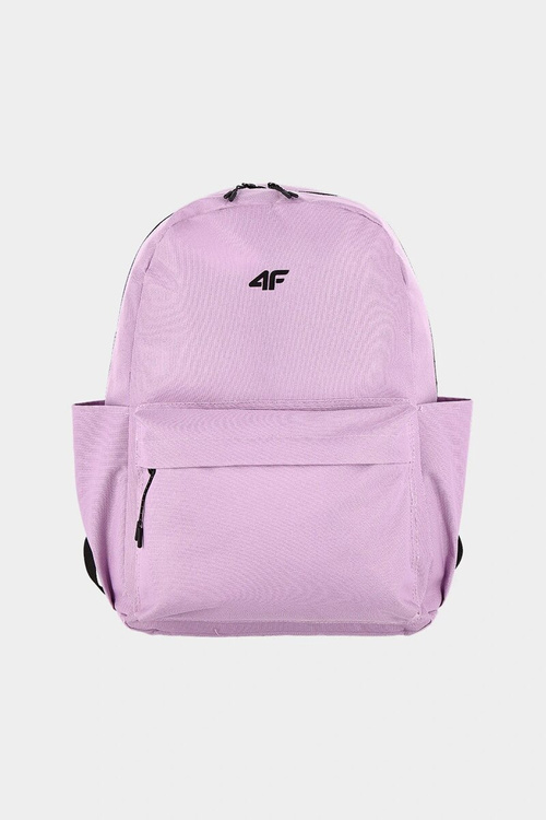 Children's City Backpack Pink 4F 4FJWAW24ABACU349-56S
