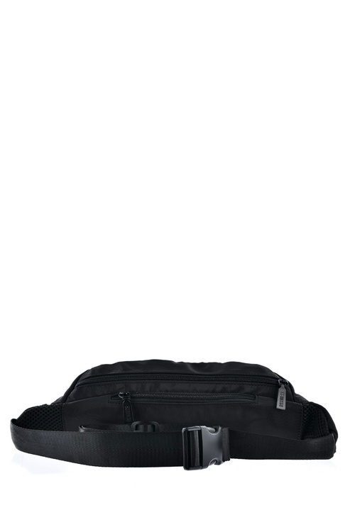 Cloth bag Big Star KK574066 Black