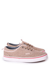 Men's Sneakers Big Star FF174069 Beige