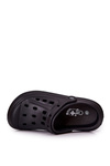 Men's Crocs Flip Flops Befado 154M002 Black
