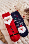 Women's Christmas Socks Set 4-Pack Cosas