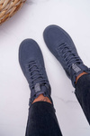 Sneakers Women's Sneakers Grey Big Star EE274661