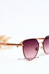 Women's Prius V507 Sunglasses Pink