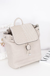 Women's Grey Handbag Bag