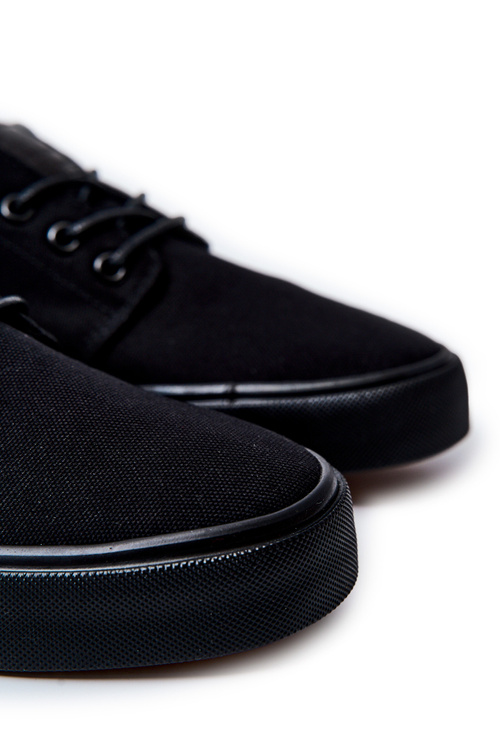 Men's Sneakers Lee Cooper LCW-22-31-0857M Black