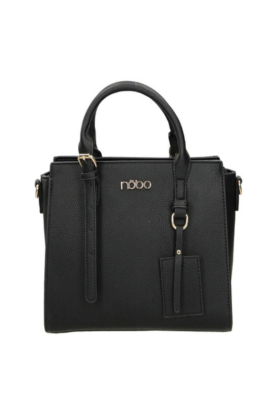 Classic Purse Nobo M0320-C020 Black