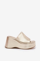 Gold